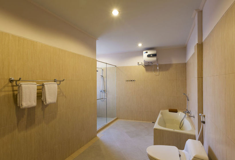 Kubal Villa & Restaurant