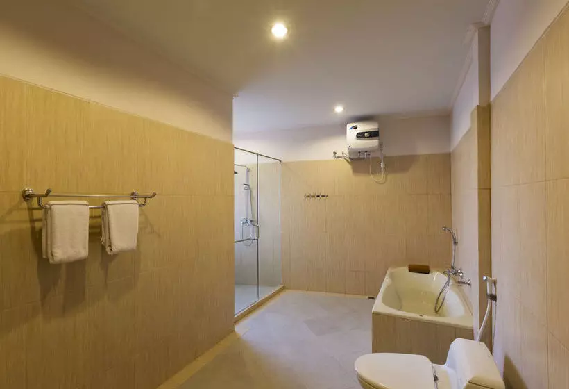 Kubal Villa & Restaurant