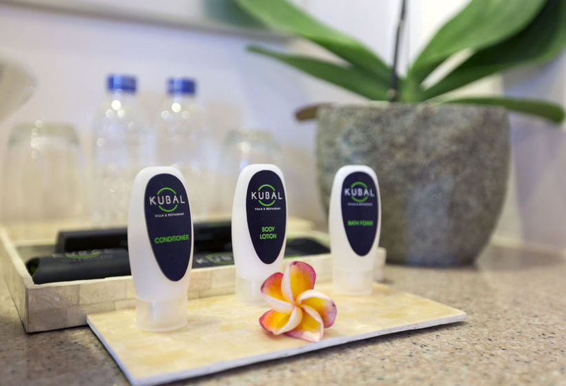 Kubal Villa & Restaurant