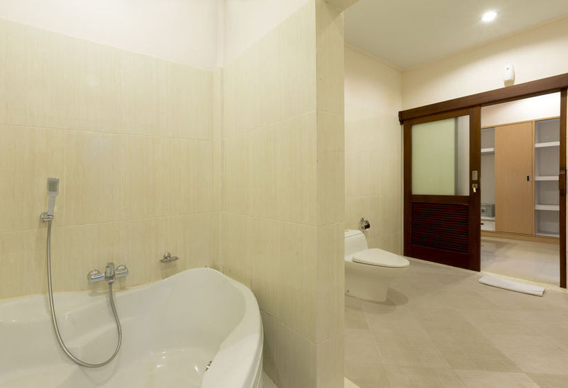 Kubal Villa & Restaurant