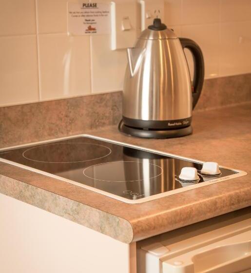 מוטל Siena Motor Lodge