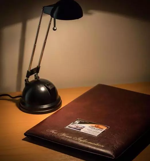 모텔 Siena Motor Lodge