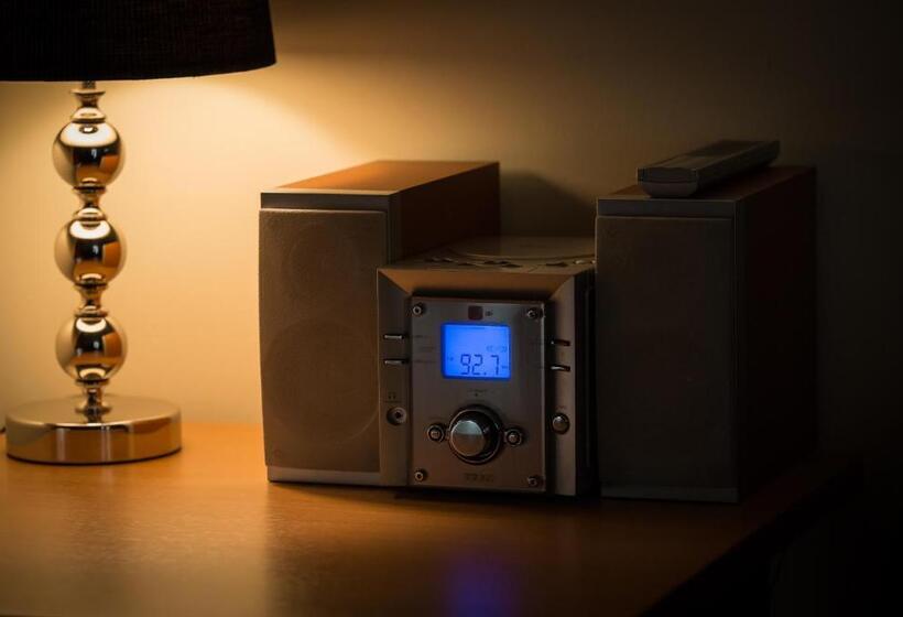 מוטל Siena Motor Lodge