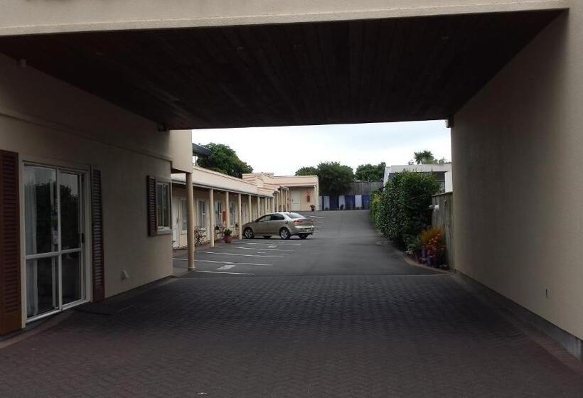 מוטל Siena Motor Lodge