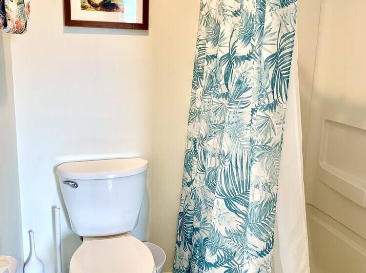 بنسيون Big Island Retreat