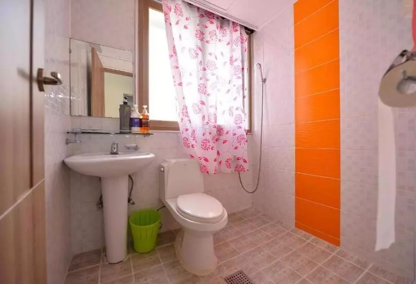 Majatalo Nabizam Motel