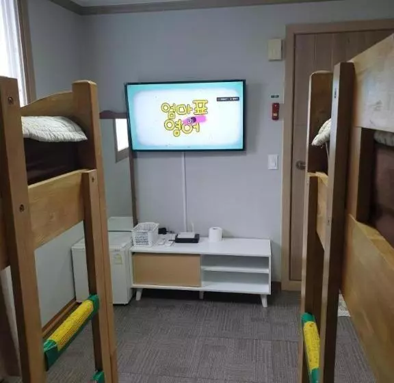 Majatalo Nabizam Motel