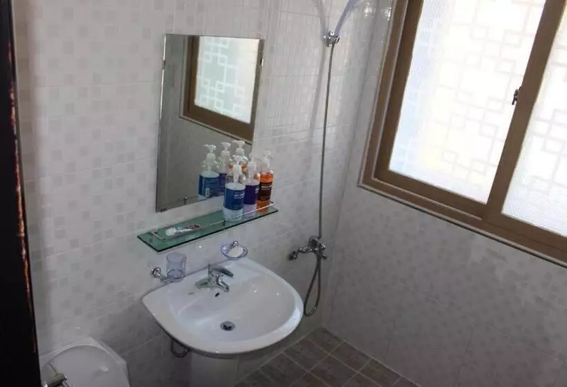 Majatalo Nabizam Motel