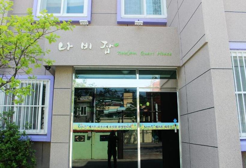 Pensió Nabizam Motel