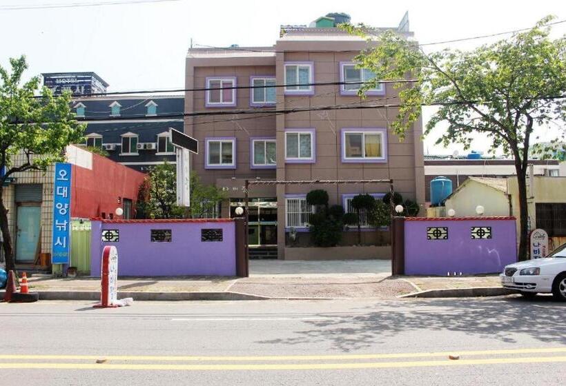 Pensió Nabizam Motel