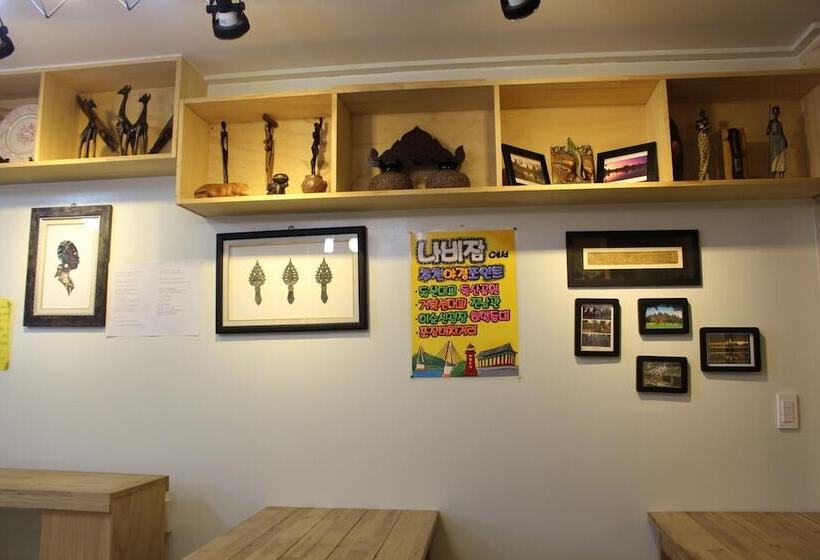 Pensió Nabizam Motel