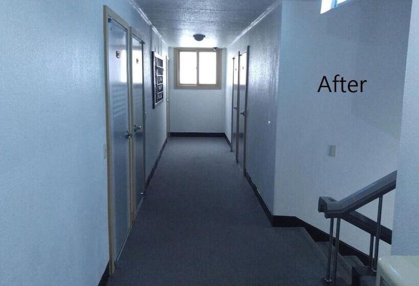 Pensió Nabizam Motel