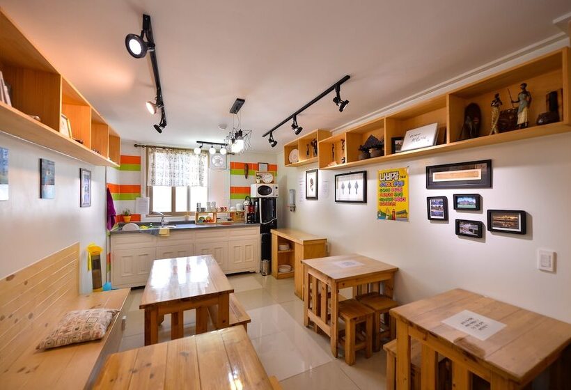 Pensió Nabizam Motel