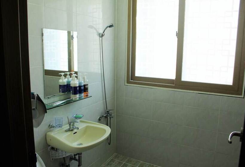 Pensió Nabizam Motel