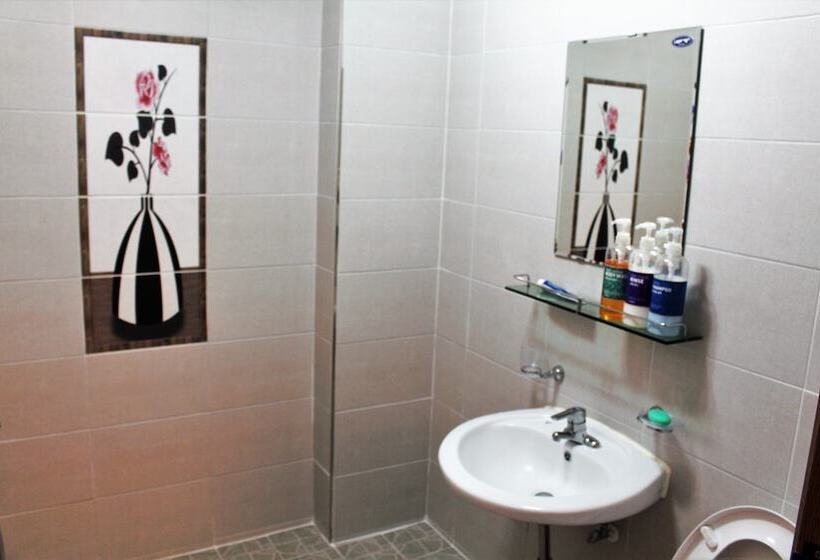 Pensió Nabizam Motel