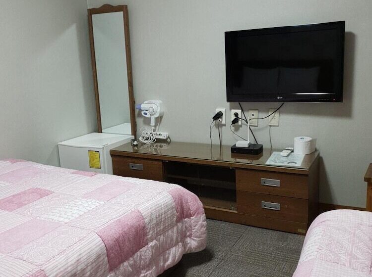 Pensió Nabizam Motel