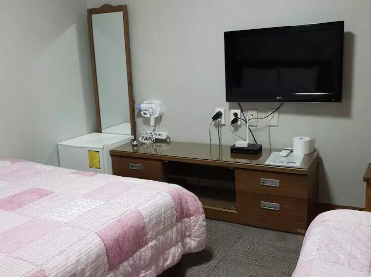 Majatalo Nabizam Motel