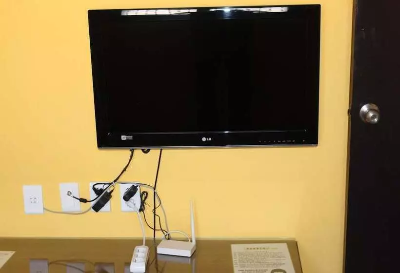 Majatalo Nabizam Motel