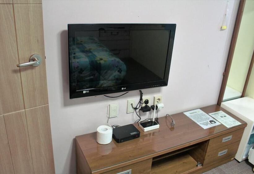 Pensió Nabizam Motel