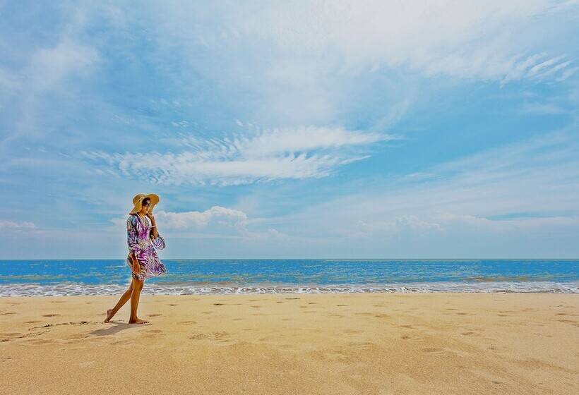 Курорт Ataman Luxury Villas