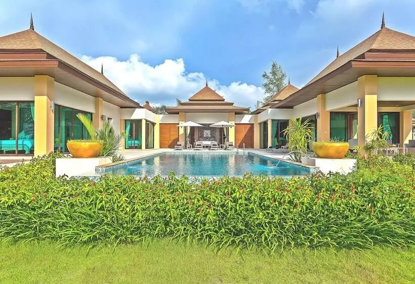 Курорт Ataman Luxury Villas