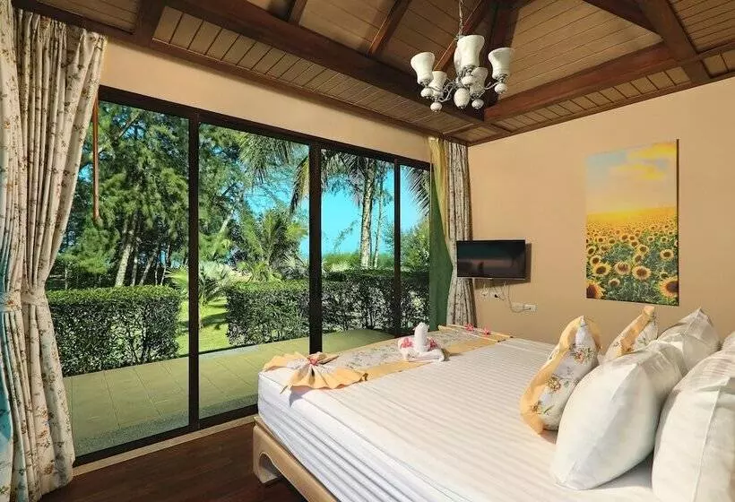 Курорт Ataman Luxury Villas