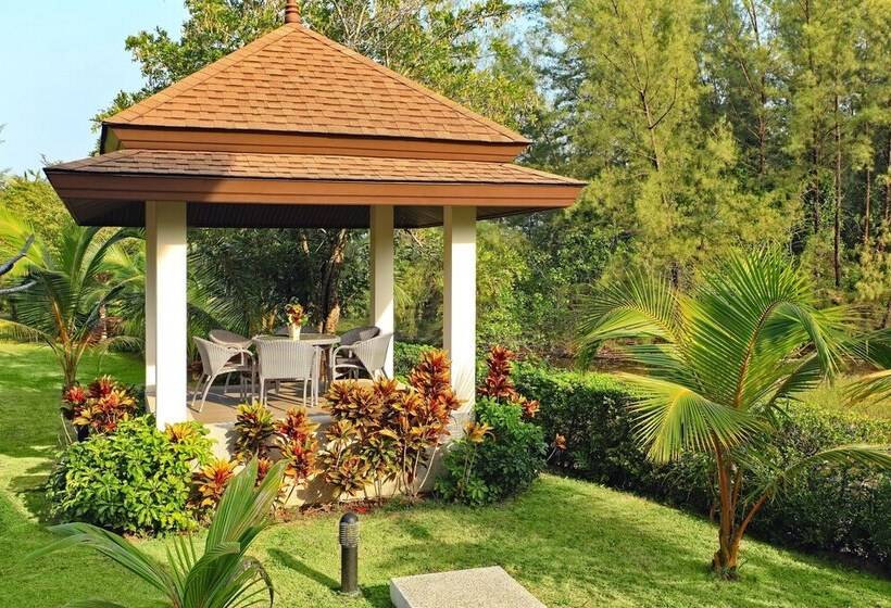 Курорт Ataman Luxury Villas