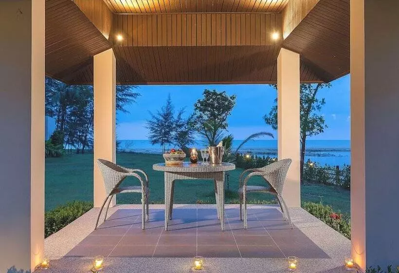 Курорт Ataman Luxury Villas