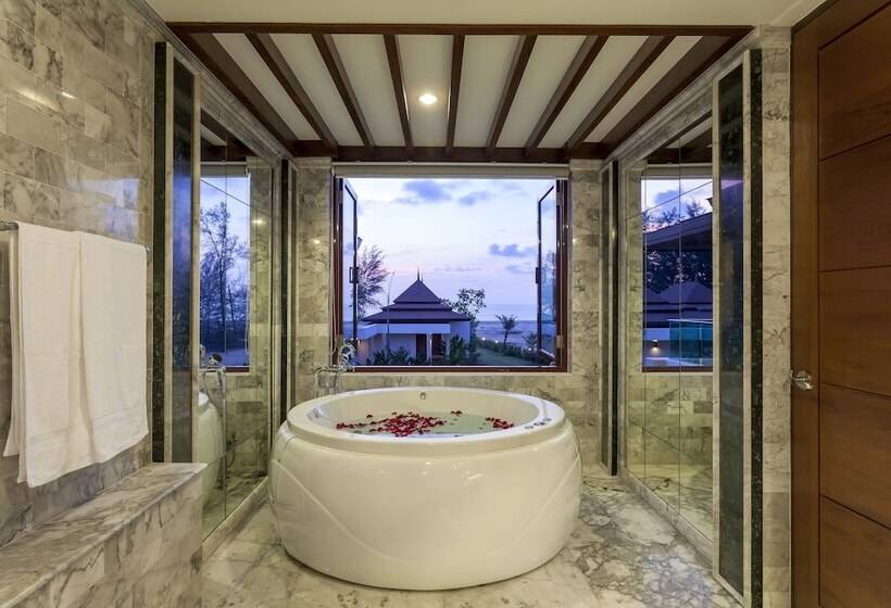 Курорт Ataman Luxury Villas