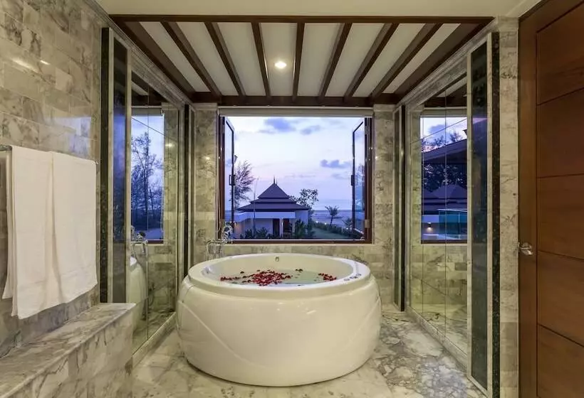 Курорт Ataman Luxury Villas