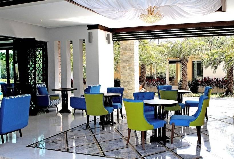 Курорт Ataman Luxury Villas