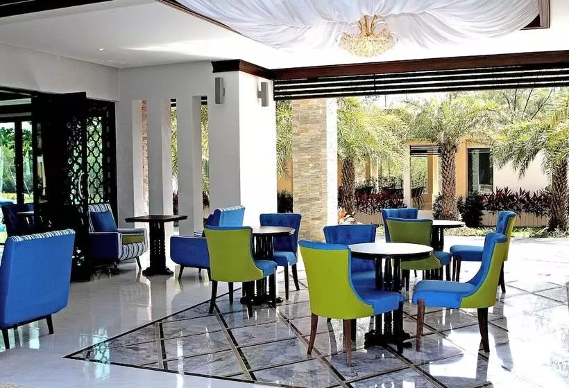 Курорт Ataman Luxury Villas