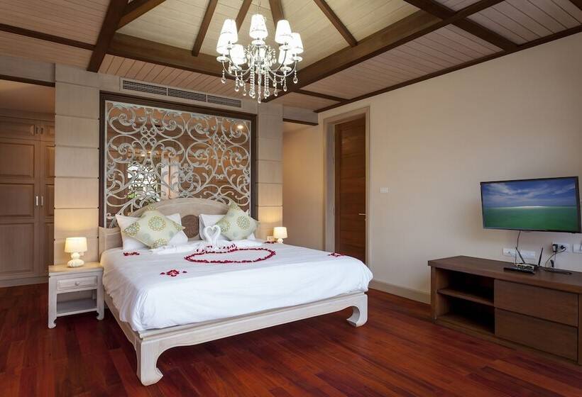 Курорт Ataman Luxury Villas