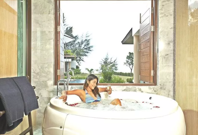 Курорт Ataman Luxury Villas