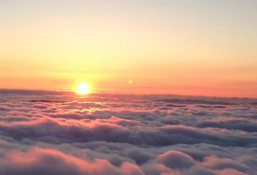 Resort Harvest Skijam Katsuyama