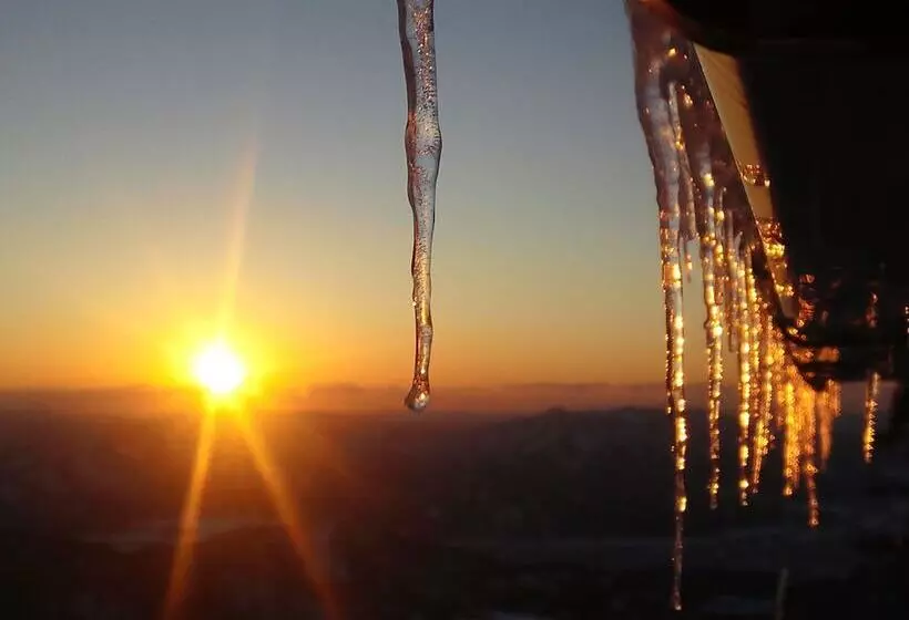 Resort Harvest Skijam Katsuyama