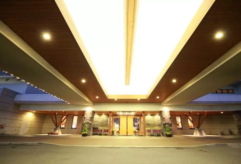 Resort Harvest Skijam Katsuyama