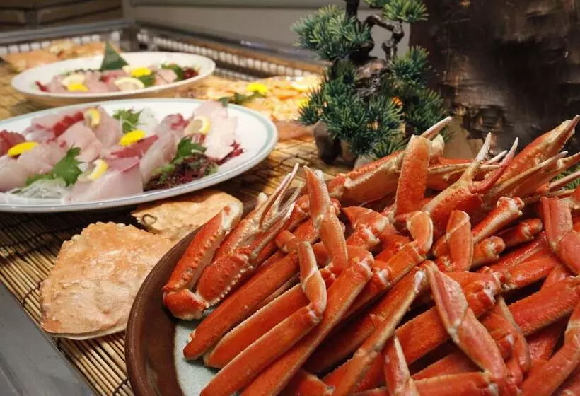 Resort Harvest Skijam Katsuyama