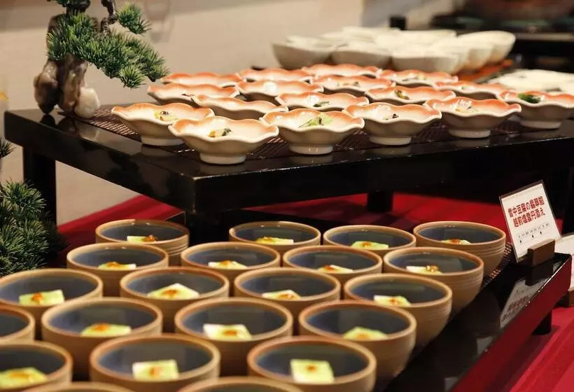 Resort Harvest Skijam Katsuyama