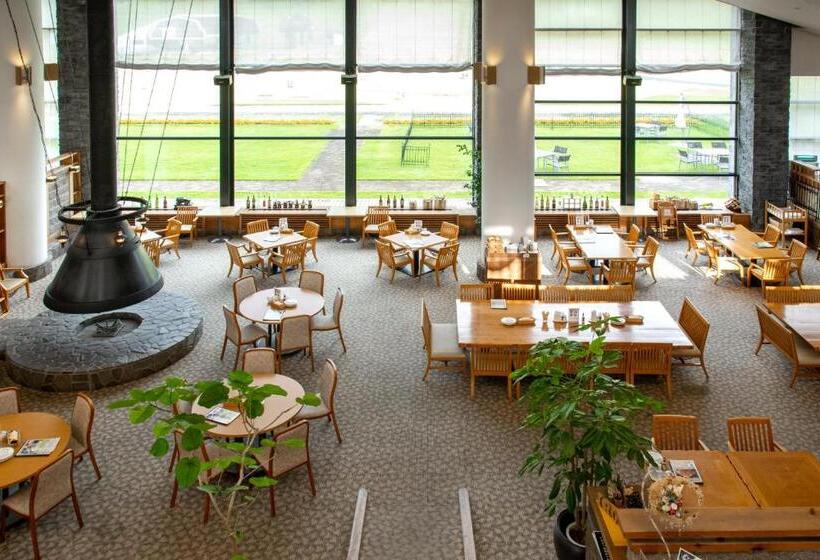 منتجع Harvest Skijam Katsuyama