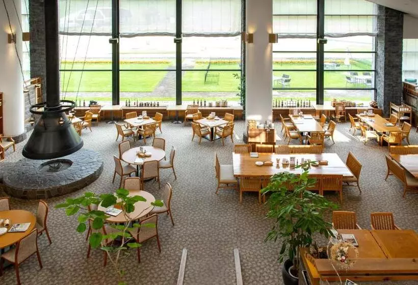 Resort Harvest Skijam Katsuyama