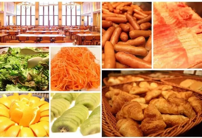 Resort Harvest Skijam Katsuyama