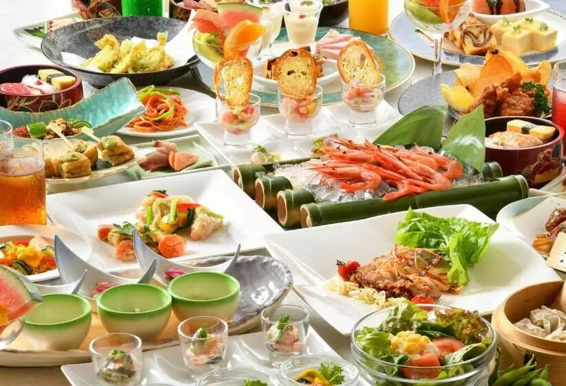 Resort Harvest Skijam Katsuyama