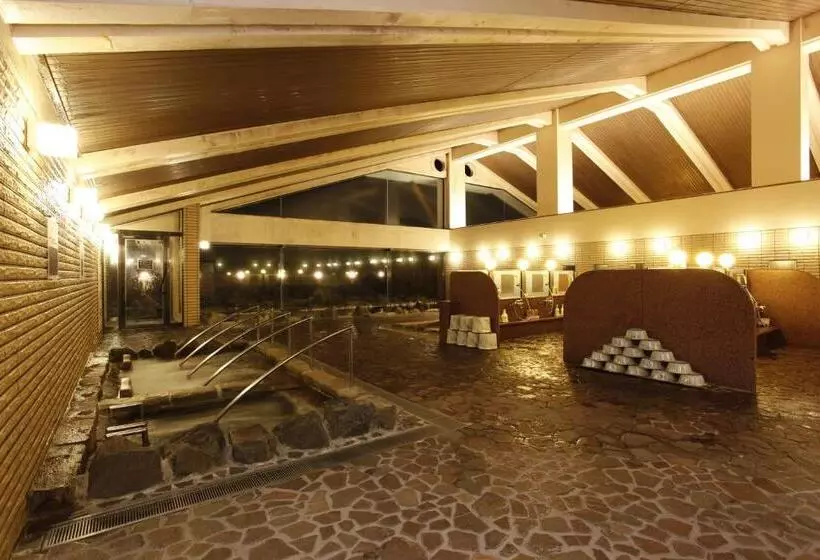 Resort Harvest Skijam Katsuyama