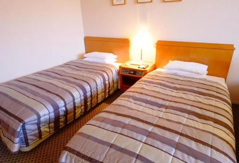 Resort Harvest Skijam Katsuyama