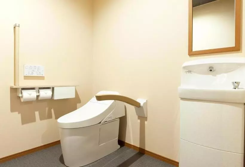 Shiobara Onsen Ryokan Kamiaizuya