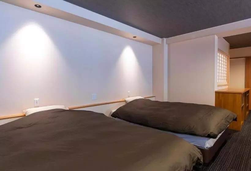 Shiobara Onsen Ryokan Kamiaizuya