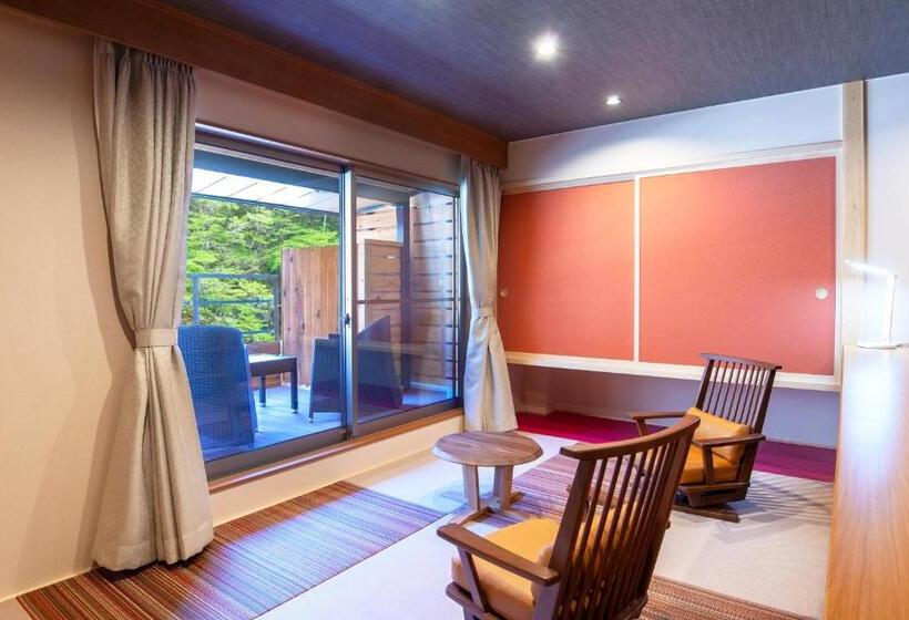 Shiobara Onsen Ryokan Kamiaizuya