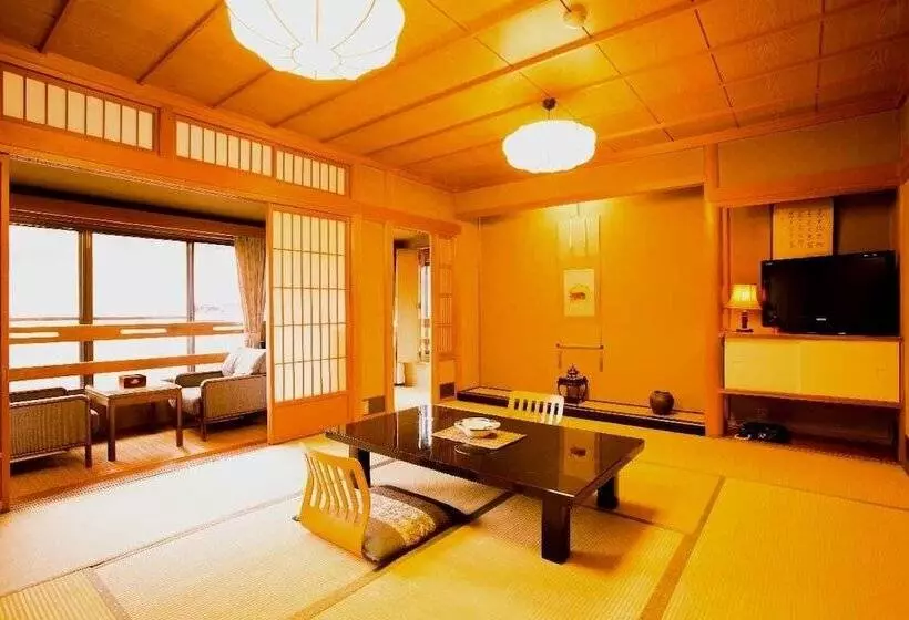 Tsutaya Ryokan