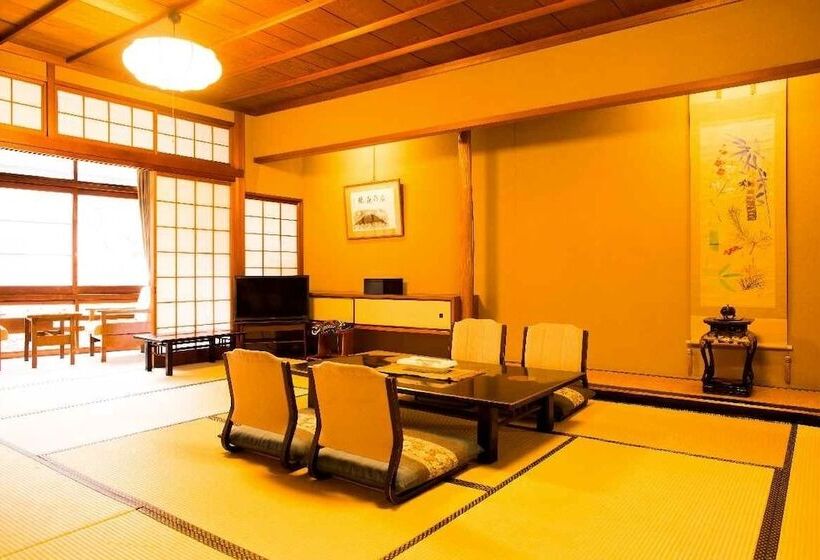 Tsutaya Ryokan